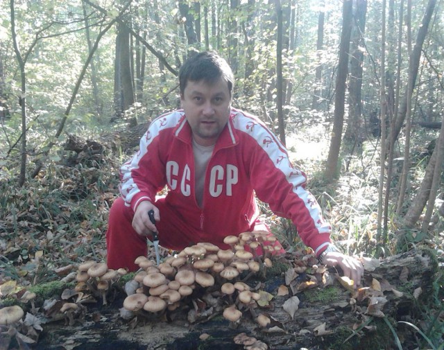 Мужики! Давайте свои фото в армии и сейчас!
