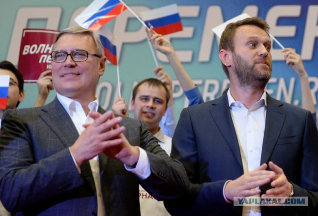 Мизулина припугнула штрафами за участие в митинге Навального