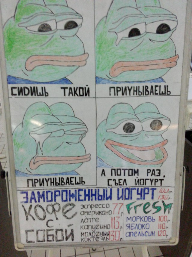 Типичный Санкт-Петербург