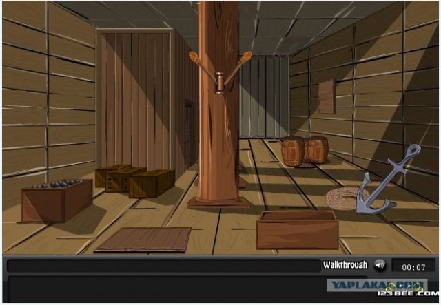 Treasure Hunter 2
