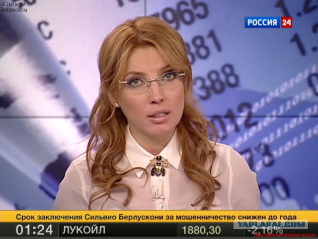 Самые красивые отечественные телеведущие именно сейчас