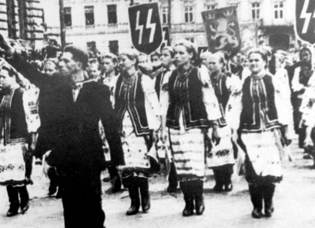 Папуасы