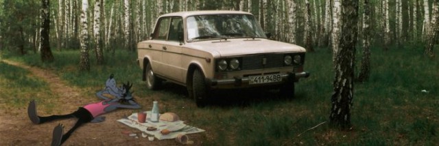 Алкопост на эту пятницу