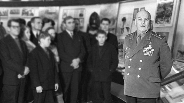 Пожиратель младенцев. Как сын героя оказался самым жестоким маньяком в СССР