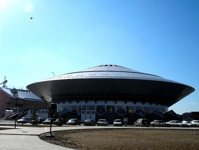 Fun in kazakhstan