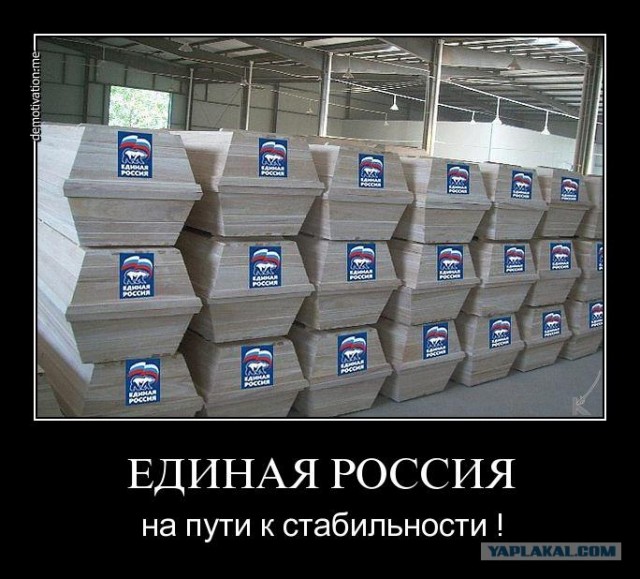 ХРОНИКИ ОККУПАЦИИ