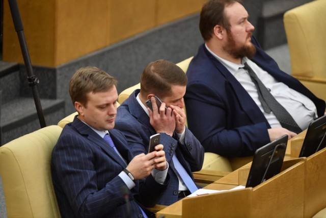 Россия без айфонов?!