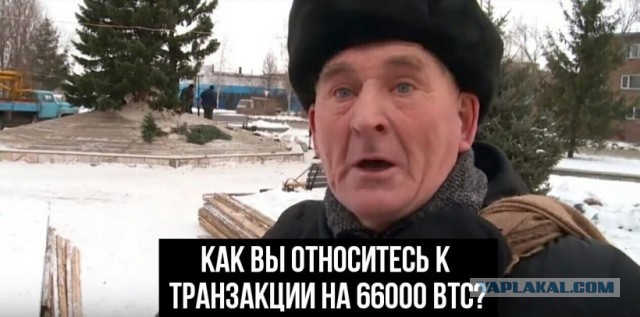 "Забирала бы бесплатно..."