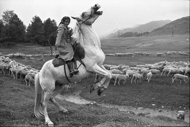 60 интересных ретро-фотографий - 1980 год