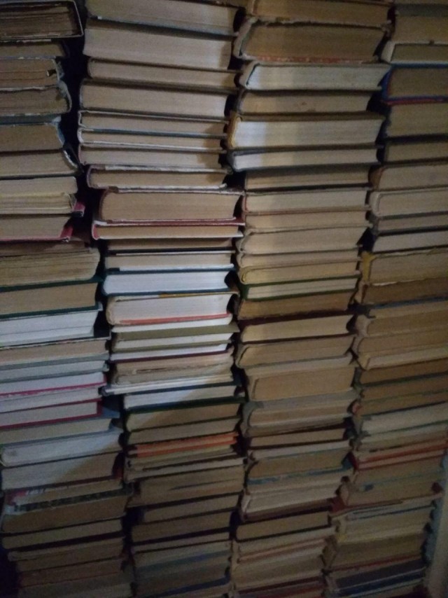 Книги из детства