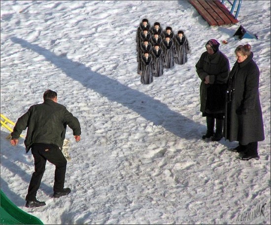 Субботник