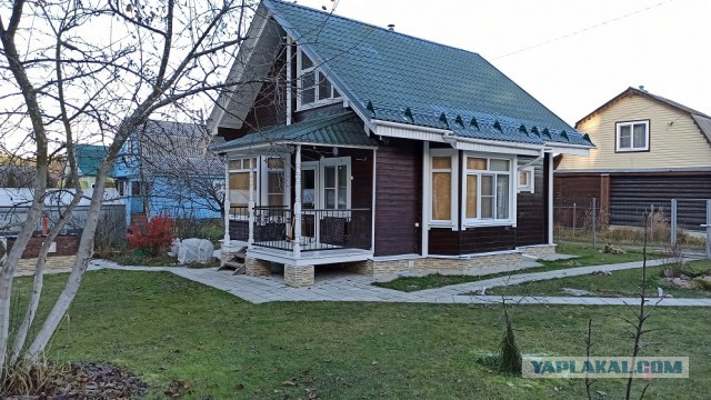 Фото 19 деревень и маленьких городов Германии
