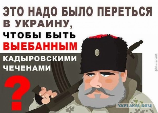 Радостные новости про кубанских казаков