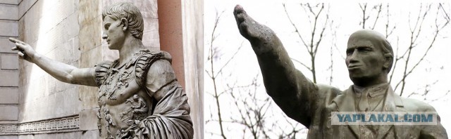 Мраморное совершенство