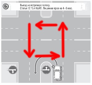 Полицай взяточник