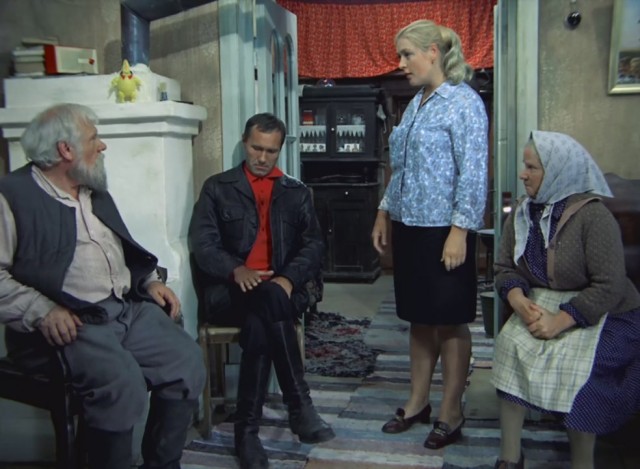 "Фонарик" Елена Верейская