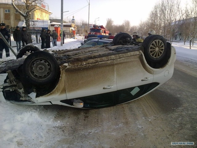 Кто виноват?