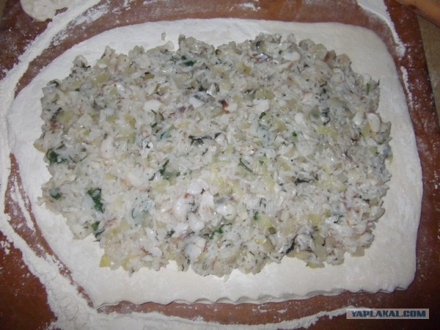 Кулебяка)