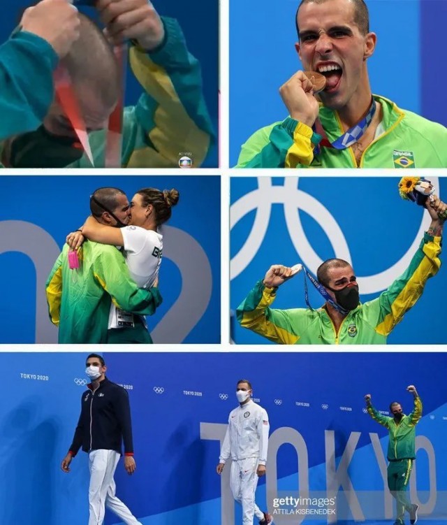Олимпиада-2020: Из мема - в жизнь