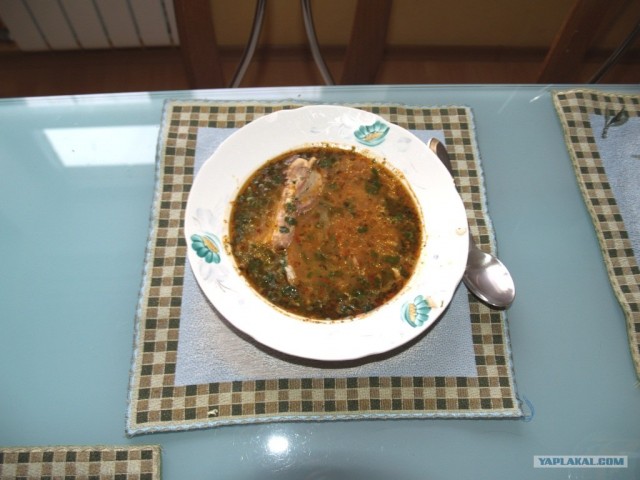 Тихой сапой...
