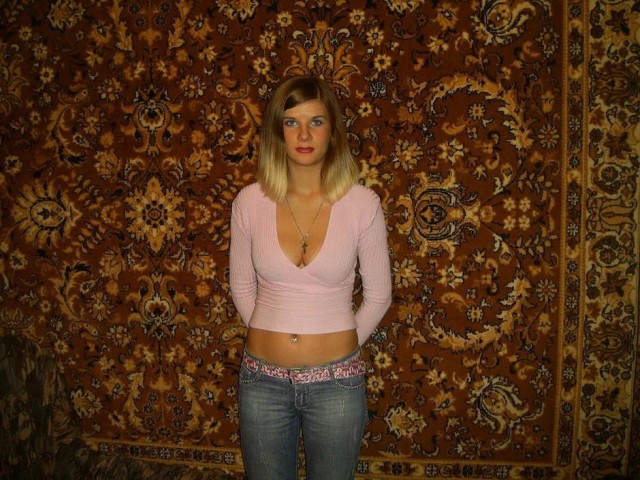 Ленка, фотай давай, я же пазирую