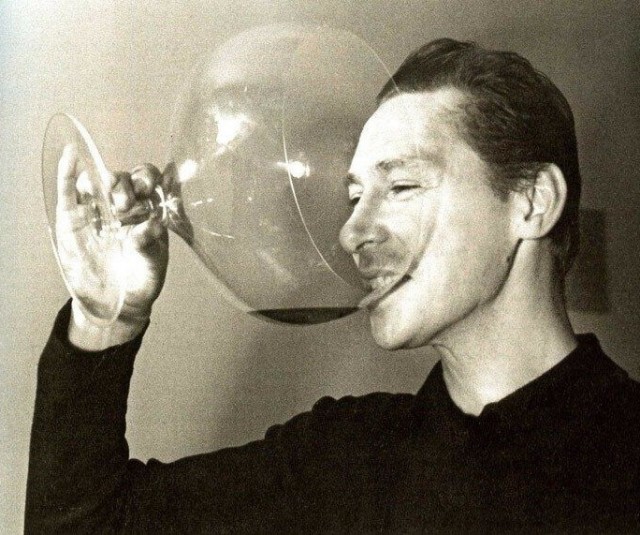 Редкие снимки знаменитых актёров