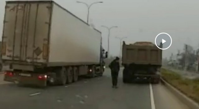Вот это по-взрослому человек выступил