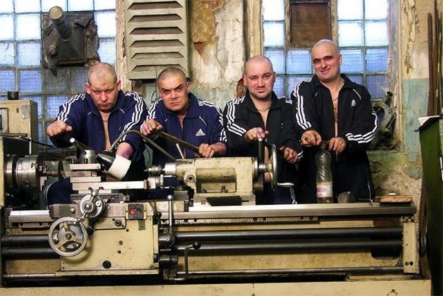 Бездуховный запад