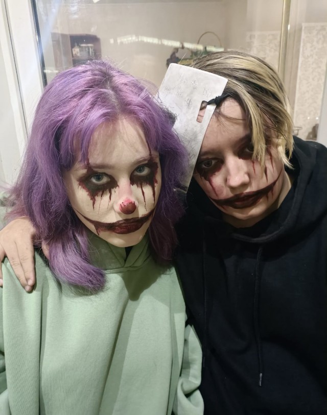 Яндекс.Токсик