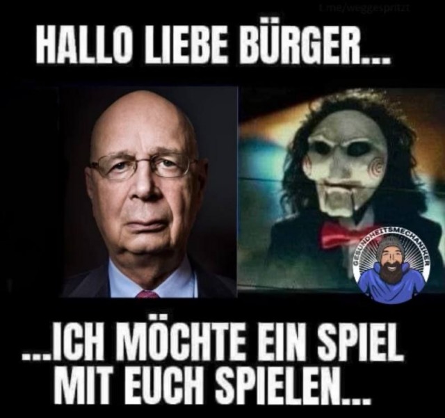 Так себе коронавирусные и не только картинки из Германии, часть 2