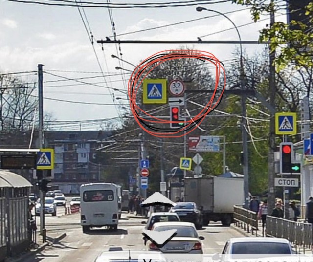 Трасса М1