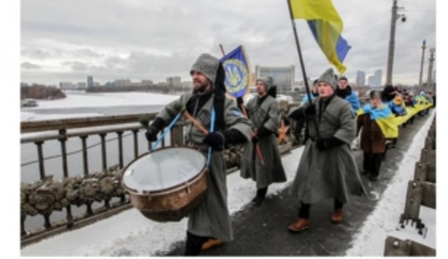Коля в шоке