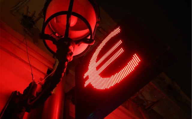 Европа и США столкнулись с рекордной инфляцией из-за антироссийских санкций