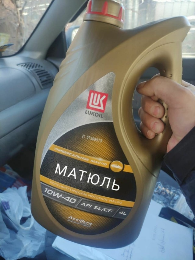 Весёлый полтишок 01.04
