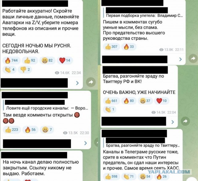 В «‎ЛНР»‎ протестуют жены мобилизованных мужчин.