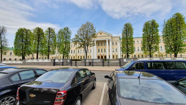 Поездка в Минск на 3 дня