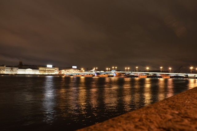 Сегодня День Города Санкт-Петербург, всех причастных с Праздником