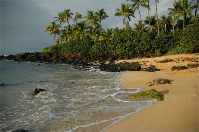 Достопримечательности нашей планеты