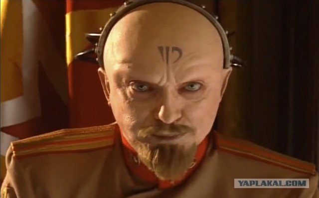 Суровикин aka "Генерал Армагеддон" стал героем всех западных СМИ