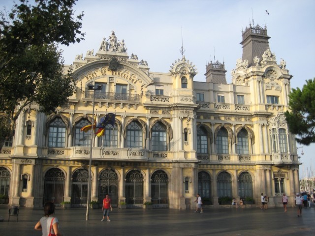 Испания - чудесная страна!