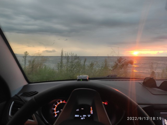 Мой Кавказ. Часть 2