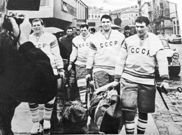 Немного истории в фото от 02.02.2023