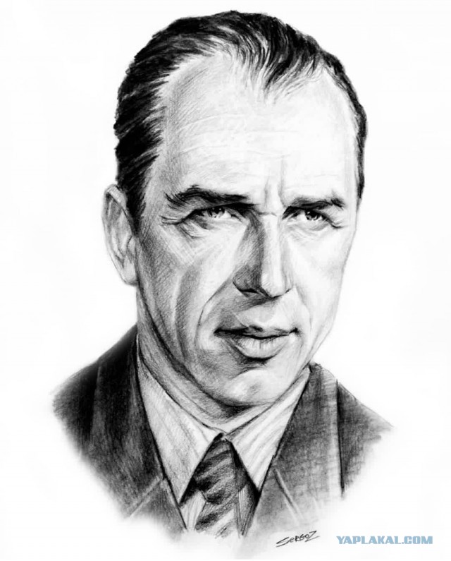 Портреты