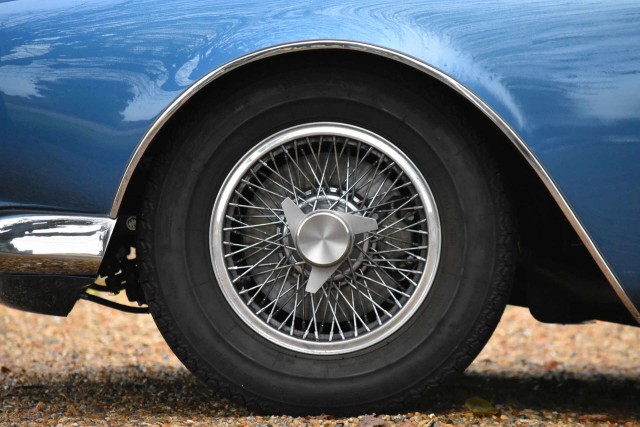 Facel-Vega. Красивых автофото пост.