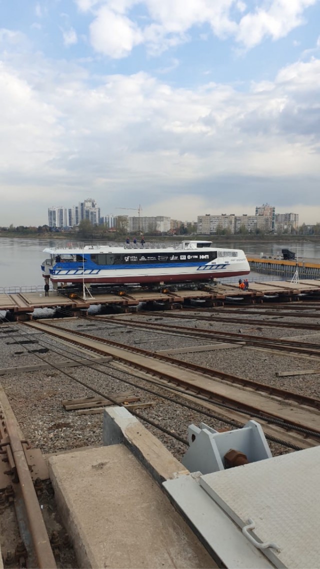 Проект «Котлин» первый пошел