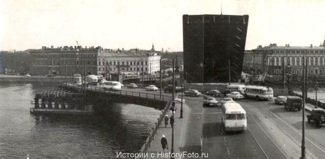 Фотографии из прошлого нашей страны - 25