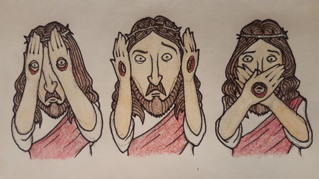 Слава Богу, я атеист 7