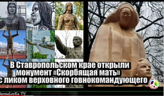 Прямой путь к дефициту... всего