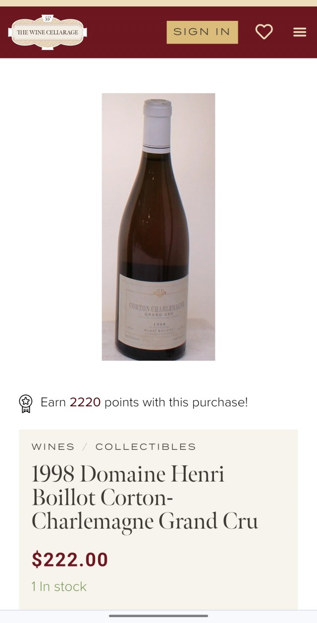 Говядина по-бургундски!