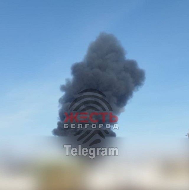 Военкор Коц сообщил, что подбит корабль Черноморского флота «Сергей Котов»
